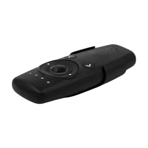 Udsalg | Shelly BLU Remote Control ZB Black