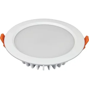 Ekstra rabat - Miboxer - LED Panel Rund - 15W - RGB-CCT - WiFi - IP54