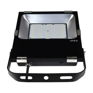 Kundernes favorit - SOMMER OUTLET - Miboxer - LED Projektør - 50W - RGB-CCT - IP65