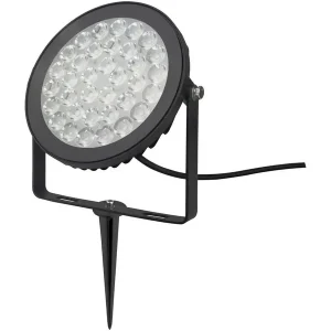 Klar til afsendelse | Miboxer - Havelampe - 15W - RGB-CCT - WiFi - IP65