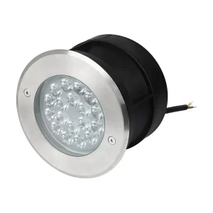 Så længe lager haves - Miboxer - Havelampe - 15W - RGB-CCT - WiFi - IP65 - 24V