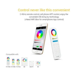 Tryg betaling | Miboxer - LED Controller - 360W - 24V