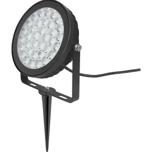 Miboxer - Havelampe - 25W - RGB-CCT - IP66 | Helt ny
