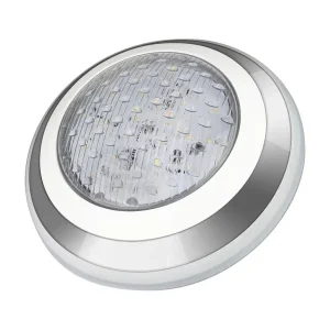 Kampagnetilbud - Miboxer - Pool Lampe - 27W - RGB-CCT - LoRa 433MHz - IP68 - 12V