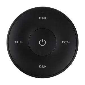 Skarp pris - Miboxer - Fjernbetjening - CCT - 2.4GHz RF - 3V