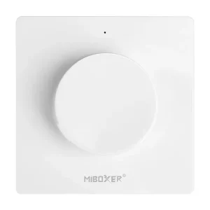 Miboxer - Fjernbetjening - 2.4GHz RF - 3V - 4 Zoner | Favorit blandt kunder