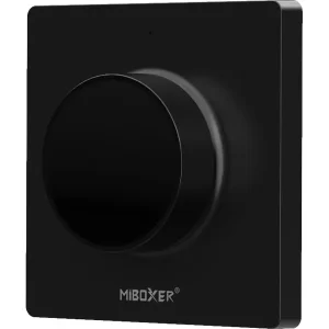 Miboxer - Fjernbetjening - CCT - 2.4GHz RF - 3V | Tidsbegrænset tilbud
