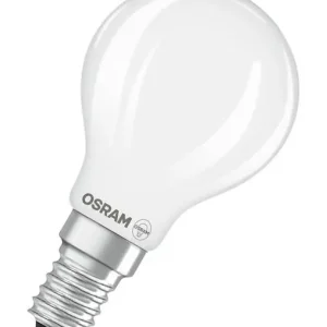 Premium | LEDVANCE - LED Filament Pære - 2.2W 300lm E14