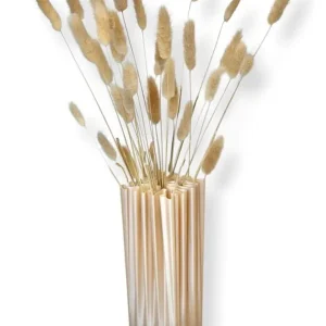 Simiu - NORA - Vase - 21cm - Nu tilgængelig