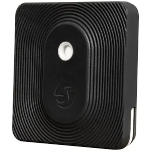 Hurtig levering - Shelly BLU HT ZB - Black