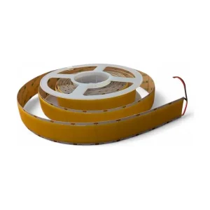 Køb online | HiluX Gen2 COB LED Strips - 24V - 40W/m - 4200lm/m - 3000K - CRI90+ - 30mm x 5m - IP20