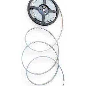 HiluX Neon LED Strips 4x8mm - 24V - 10W/m - 300lm/m - 3000K - CRI90+ - 5m - IP20 | Få tilbage