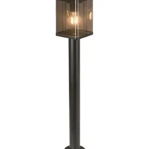 V-Tac 2.5W Solcelle Havelampe LED - Sensor, IP54, 150lm, RA80 | Spar ekstra