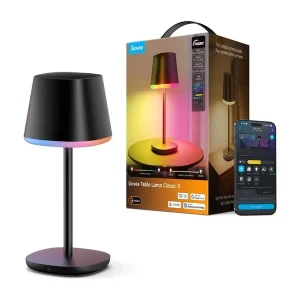 Govee - Table Lamp Classic | Tilbudspris