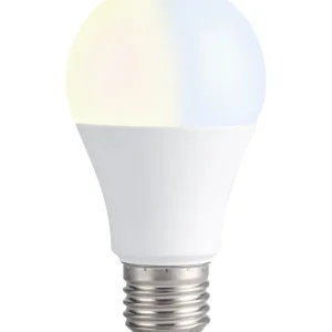 Tidsbegrænset | Shelly - Duo Bulb E27 Gen3