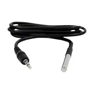 Kundernes favorit - Shelly - Temp. Sensor DS18B20 3.5mm jack