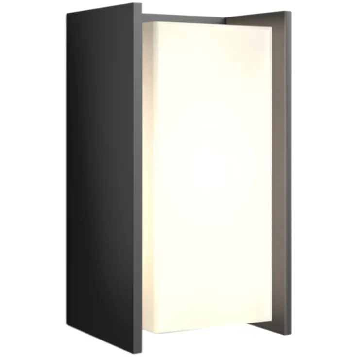 Udsalg - Philips Hue Turaco udendørs væglampe