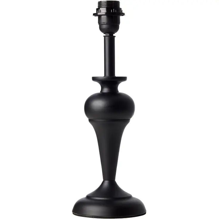 Ekstra rabat | Nielsen Light Silke bordlampefod, H37 cm