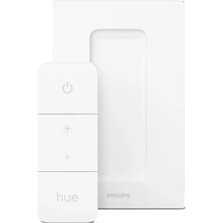 Bestil i dag | Philips Hue dimmer switch V2