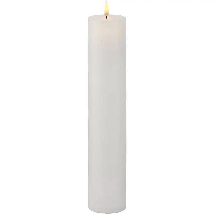 Ekspreslevering | Sirius Sille LED bloklys, genopladelig