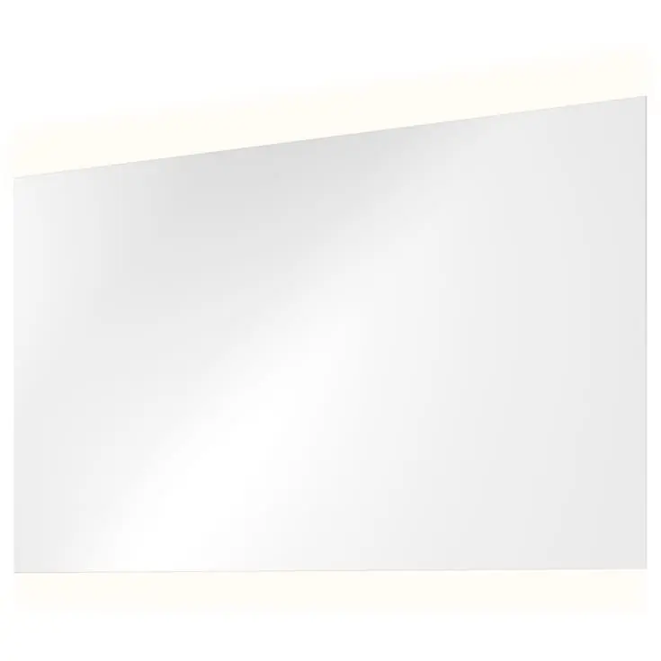 Sanibell Proline spejl med lys, 100x60 cm | Netop ankommet