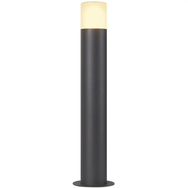 Supergod pris - SLV Grafit Round havelampe, 60 cm