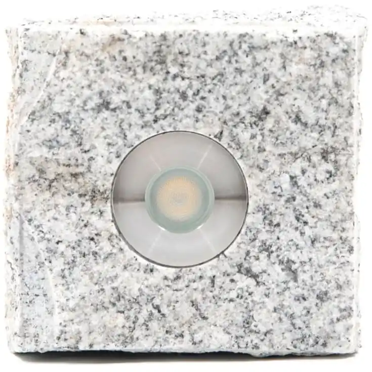 Toppris | Light By Juul Chaussesten med Juulius 1 kippet spot, earl grey