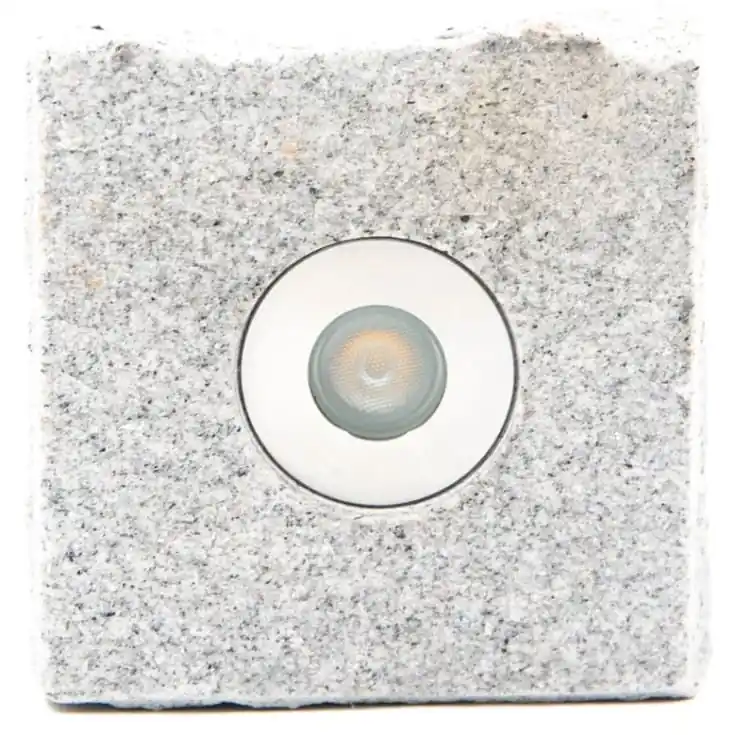 Light By Juul Chaussesten med Juulius 3 spot, earl grey - Bestil online