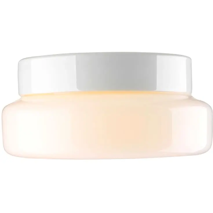 Ifö Electric Classic loftlampe, hvid | Fordelagtig pris