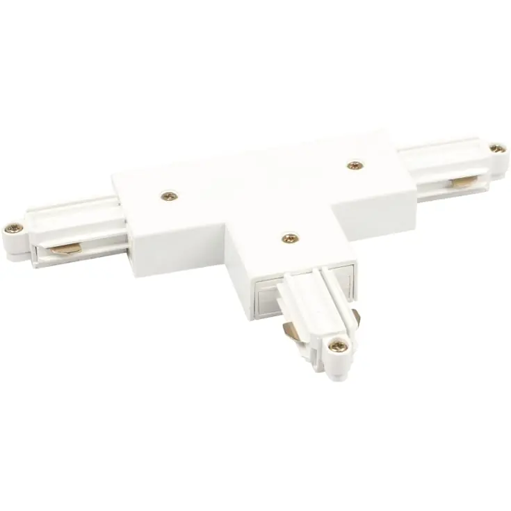 Topprodukt | Scan Products Mita 1F T-stykke, hvid, venstre