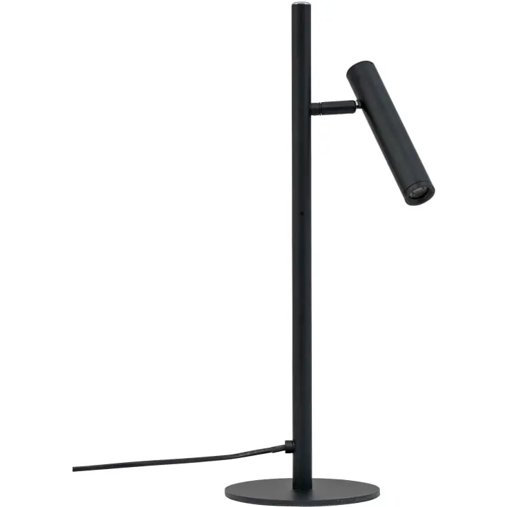 Dyberg Larsen Carlo 1 bordlampe | Nyt produkt