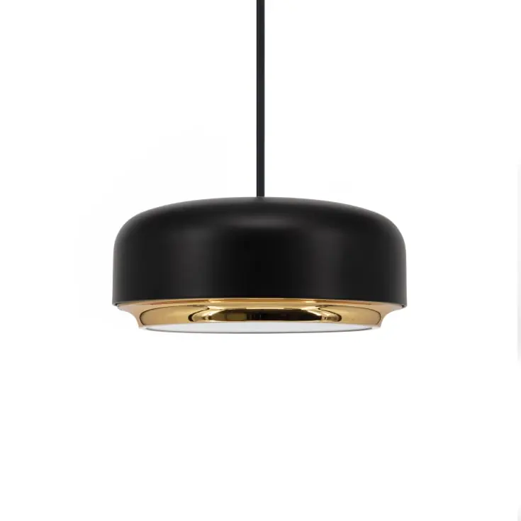 Umage Hazel pendel, sort, Ø22 cm - Tidsbegrænset