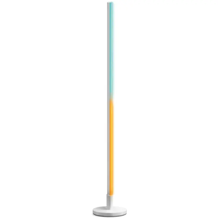 Kan bestilles | Wiz Pole gulvlampe