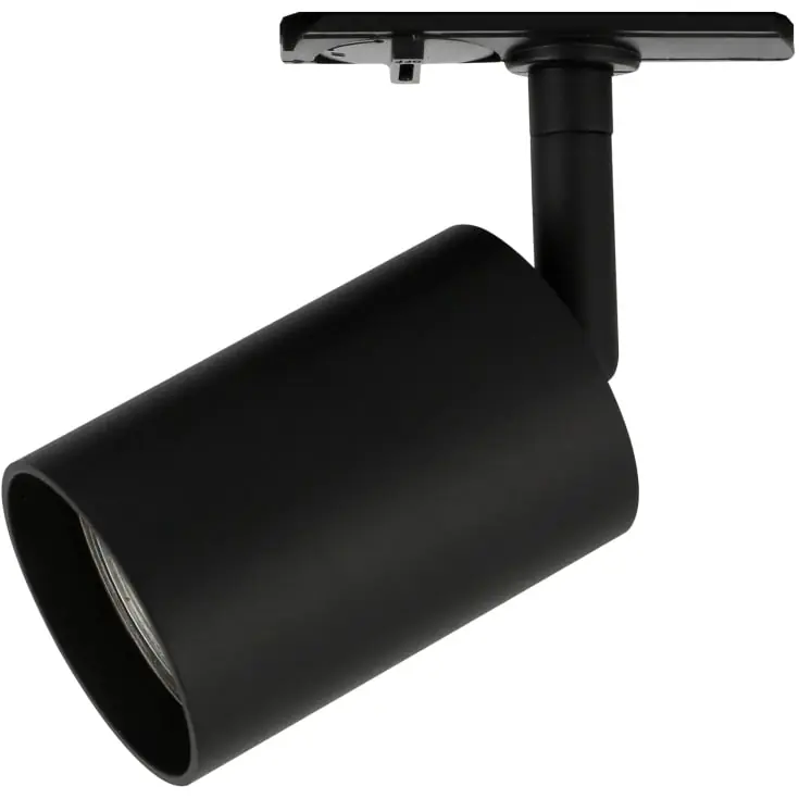Bestseller | Halo Design Track Tube 1F skinnespot, sort