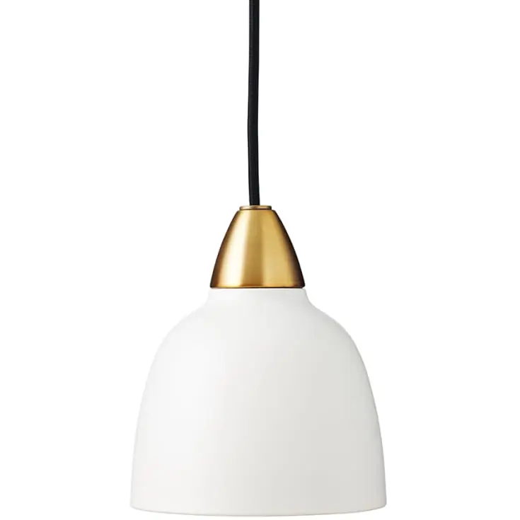 Superliving Urban Mini pendel, hvid - Outlet