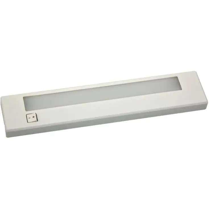 GN Belysning Diolum Superflat underskabsbelysning - 7W | Populær