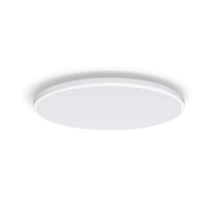 Premium kvalitet | Philips myLiving Ozziet plafond, 4000K, hvid, Ø42,5 cm