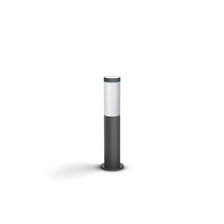 Populært valg | Philips myGarden Utrecht havelampe, 45 cm