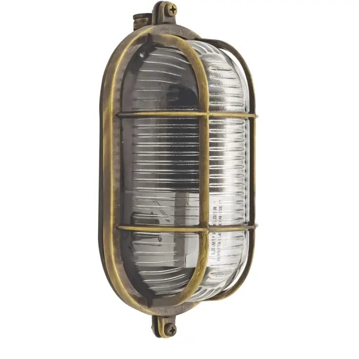 Andromeda 47 skotlampe | Helt ny