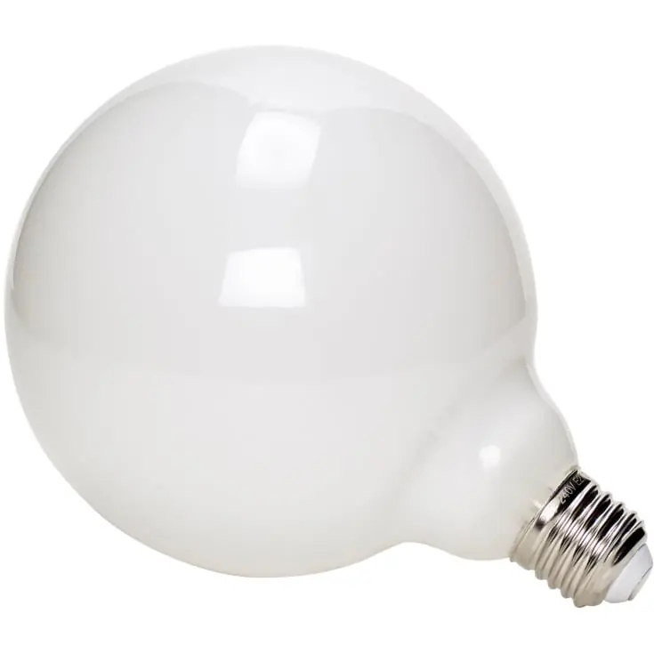 Hübsch E27 globepære, 4W | Spar nu