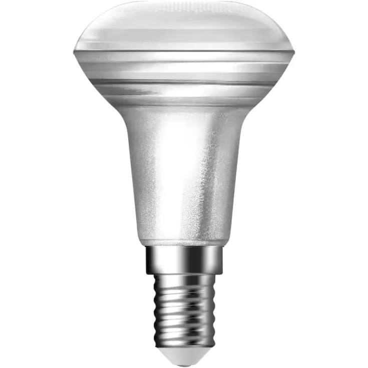 Nordlux Energetic E14 spotpære, 2700K, 3,9W | Bestil direkte