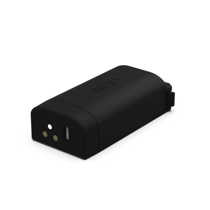 Gå ikke glip af tilbuddet | Sackit genopladeligt batteri til Light 150 udendørs lampe