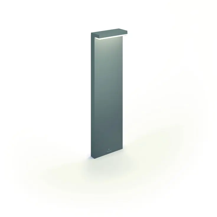 Philips myGarden Bustan havelampe, 77 cm | Topkvalitet