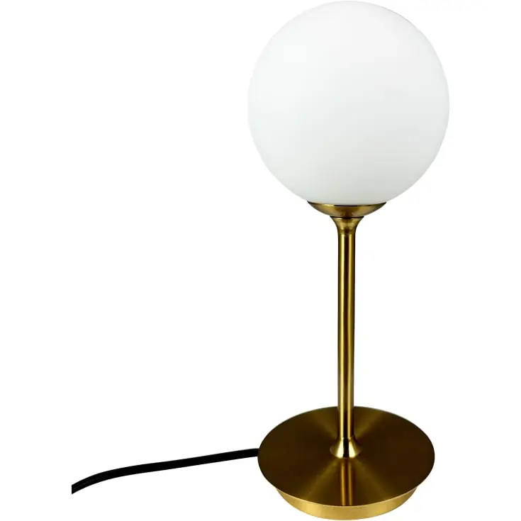 Superpris - Dyberg Larsen Sia bordlampe