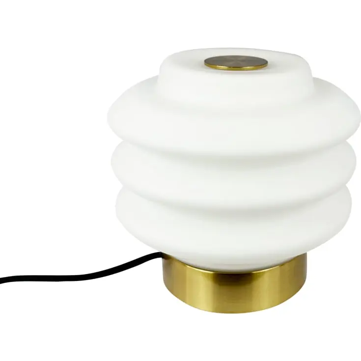 Dyberg Larsen Diva bordlampe | Kun i dag