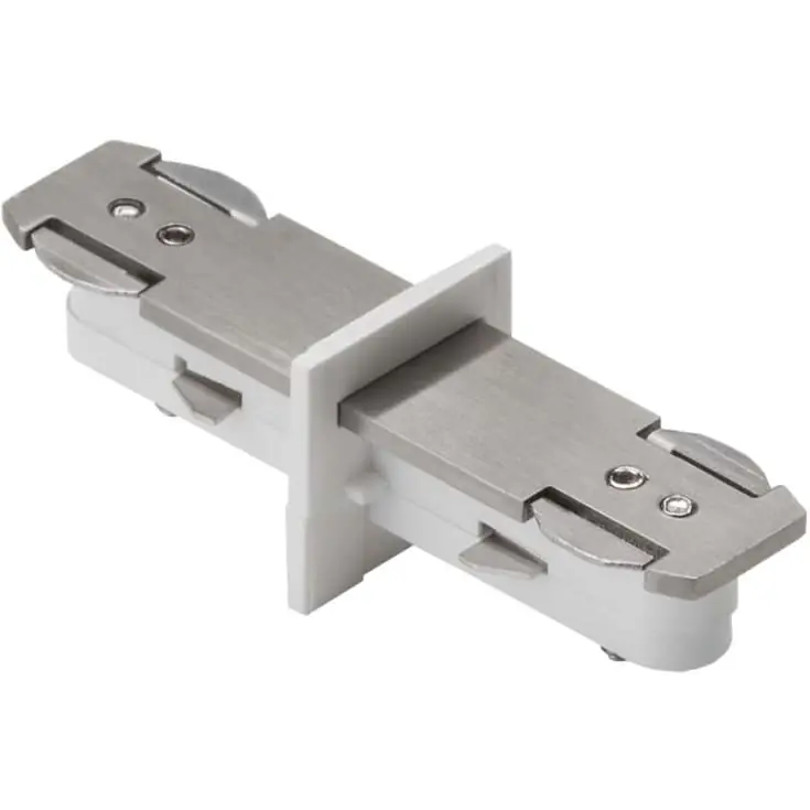 Tryg betaling | Antidark Designline 1F samlestykke, hvid
