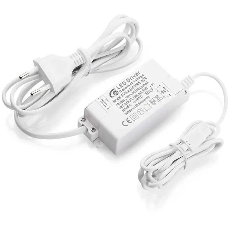 Outlet | Markslöjd Combine driver, 24W