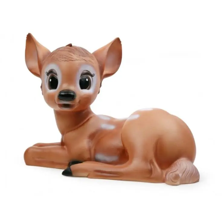Heico Bambi børnelampe | Køb direkte