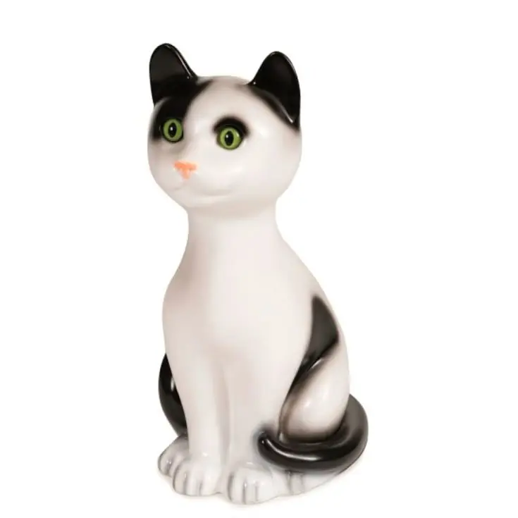 Heico Katten Cleo børnelampe - Spar ekstra