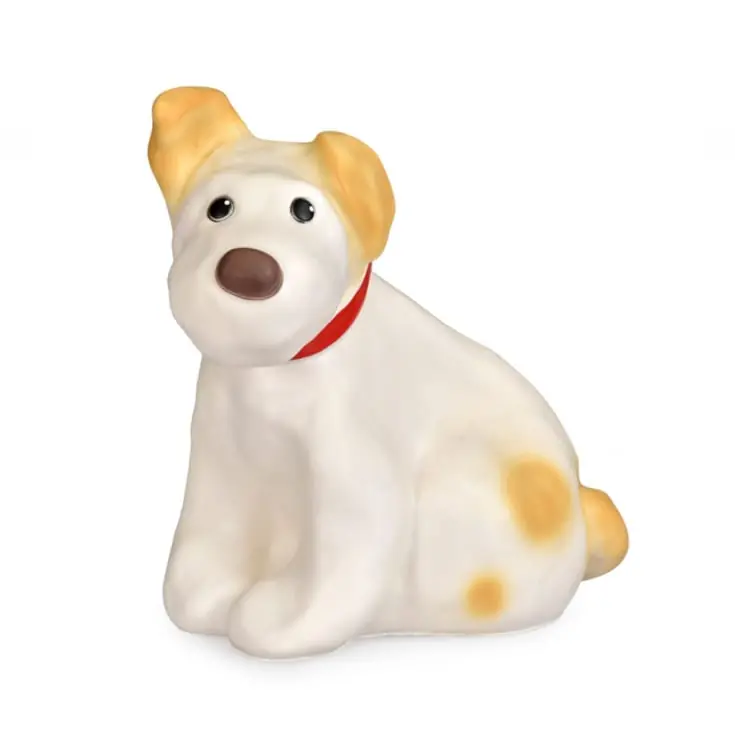 Heico Hunden Eliot børnelampe - Ekspreslevering